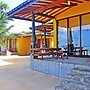 The Beach Cabanas