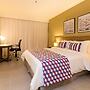 Tulip Inn Campos de Goytacazes