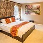 Sunny and Elegant Villa