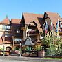Hotel Le Mandelberg