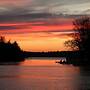 Patterson Kaye Resort on Lake Muskoka