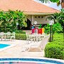 Hotel Tres Palmeiras