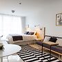 Lemon Apartments