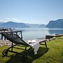 Leikanger Fjordhotel - Unike Hoteller