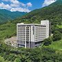 Kensington Resort Jirisan Hadong