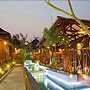 Dang Ky Resort