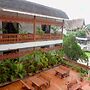 Baiyoke Chalet Hotel
