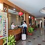 Dhevaraj Hotel