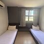 Tiong Nam Hotel Near Pasir Gudang