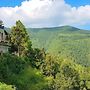 Seclude Ramgarh, Cliff's Edge