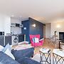 KSpace Serviced Apartments West One