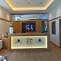 Hotel Diamond Country Club