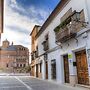 La Morada de Juan de Vargas