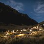 Minaret Station Alpine Lodge