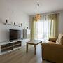 River-view Apartment in Ayamonte