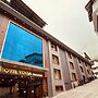 Hotel Yoga Badrinath
