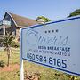 Olivers Bed and Breakfast