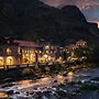 Tufenkian Avan Dzoraget Hotel