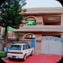 New Orion International Guest House