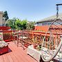 Easy SF Bay Access: Updated San Pablo Duplex