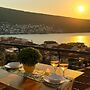 Panoramic Seaview Blue Nest - Stylish Getaway