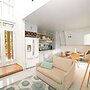 Elegant Chalet 2 Minutes From the Beach Ideal Families