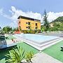 Mersing Pelangi Beach Resort