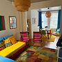 Madrid Street Cozy Retreat in Belfast