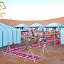 Young Luxury Camp Merzouga