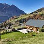 Sonnenchalet Bomhuesle