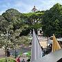 Hotel Balcon Tamesino