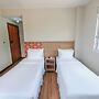 Vektor Hotels – Jardins Unit