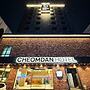 CHEOMDAN HOTEL