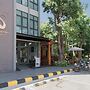 Sukruethai Hotel Chiang Mai