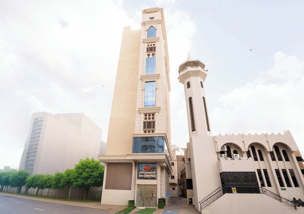 Orvana Thakher Hotel