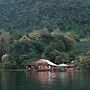 The Floating Lake House