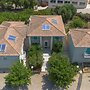 Holiday Home in Algajola, 100 m From Beach
