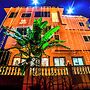 Hotel Spring Height Near Mall De Goa