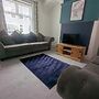 Charming Newcastle Home With Garden, Perfect for Families & Contractor