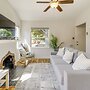 Walk to Dtwn San Jose & Sjsu: Charming + Cozy Gem!