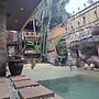 Tribal Bliss Private Resort in Lipa Batangas, a Privat Guest Room With