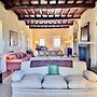 New Estate of Joy a Magnificent Historic Villa Near Rome on Glorious G