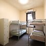 Emu Backpackers Perth - note - Valid Passport required for check in