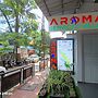 Aroma Serviced Villa