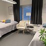 Kotimaailma - Hostel Kokkola