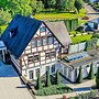 Apartment With Bar, Recreation Room in Kastellaun