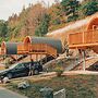 Frankenwald Chalets