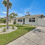 Steps to Englewood Beach: Home w/ Outdoor Oasis!