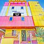 Super Hotel Sri Ram Nagar Sriperumbudur