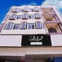 Super Hubli Formerly Chalukya Residency